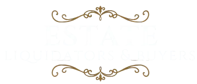Estate Liquidators & Buyers Belmont