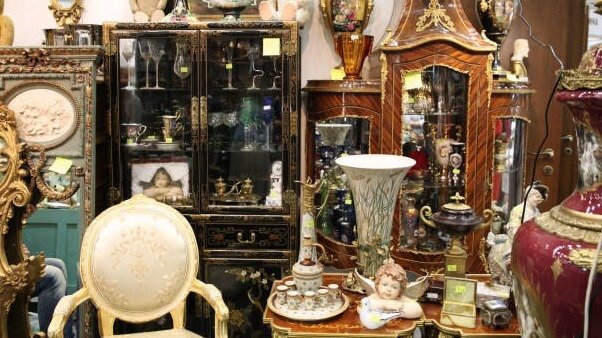 Estate liquidators in Belmont, North Carolina. Updated 2025